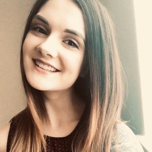 Meet your Posher, Riley